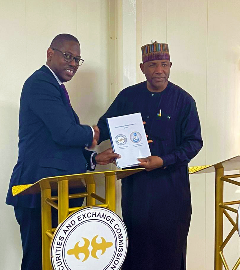 Integration of West Africa Capital markets --VEEP urges Ghana, Nigeria to speed up process